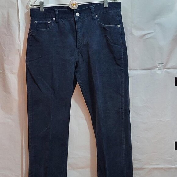 Levi's Original 501Jeans, Not Worn, Women's Blue Jeans, Size 12M - Picture 1 of 8